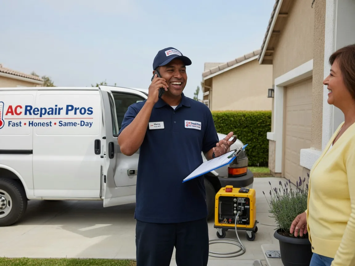 AC Repair Shelbyville, KY FAQs